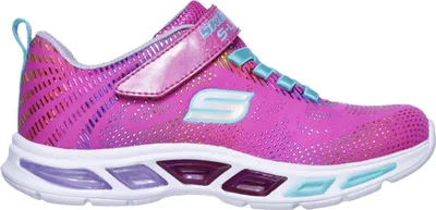 Produktbild von SKECHERS Litebeams Gleam`n Dream Schuhe Kinder pink 35