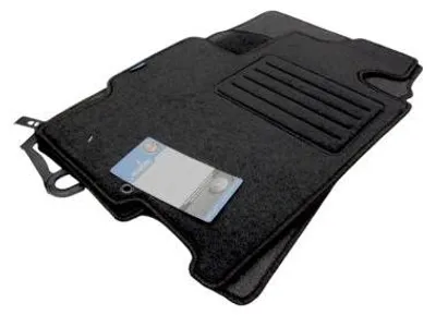 Image de Tapis de sol en moquette pour MAZDA Premacy I (1999-2005)