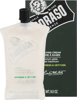 Obrázok produktu pre Proraso Green krém na holenie (275 ml)
