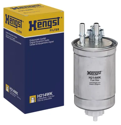 Image de HENGST FILTER Filtre à carburant