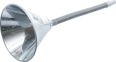 Produktbild von BGS 8030 Einfülltrichter, Metallausführung