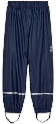 Produktbild von Lego Wear Uni Kinder Lwpowai - foret Regenhose, Dunkle Navy, 140 EU