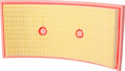 Produktbild von Luftfilter FEBI BILSTEIN 100371 passend für MERCEDES-BENZ C-Klasse Limousine (W204) Filtereinsatz