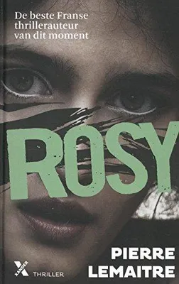 Zdjęcie produktu dla Rosy | Pierre Lemaitre