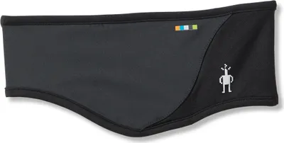 Immagine prodotto di Smartwool Merino Sport Fleece Wind Training Headband nero taglia unica