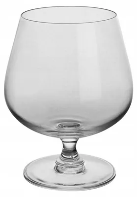 Produktbild von Krosno Balance Collection Cognacglas 480ml Kristallglas