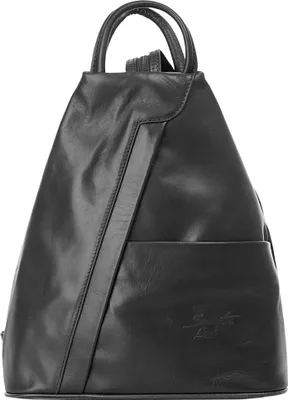 Produktbild von Samantha Look Rucksack Damen 019544 schwarz