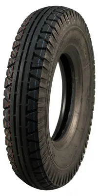 Disk + pneumatika - 4,00-8 palcov + 2,50 A x 8 H2 Vredestein 85/115/4