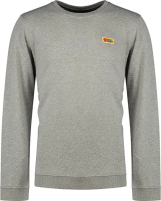 Produktbild von FJÄLLRÄVEN Fjällräven Vardag Sweatshirt grau 50