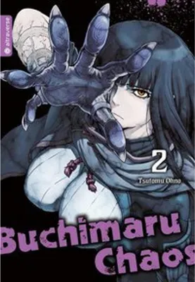 Immagine prodotto di Buchimaru Chaos 02
