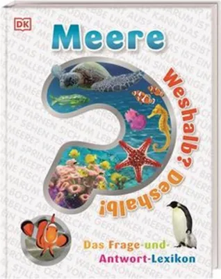 Obrázok produktu pre Weshalb? Deshalb! Meere