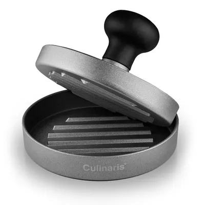 Produktbild von Burgerpresse - ASAR | Culinaris