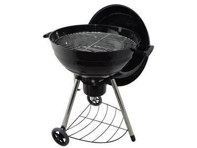 Obrázek produktu pro Kotlový gril ACTIVA Notthingham 11015