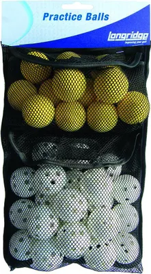 Obrázok produktu pre Longridge Practice Balls 32 Tréningové lopty