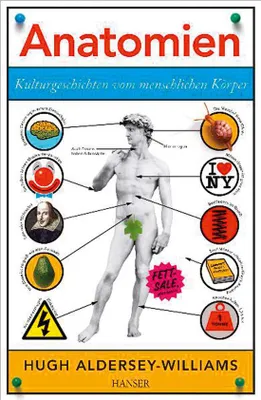 Zdjęcie produktu dla Aldersey-Williams, H: Anatomien