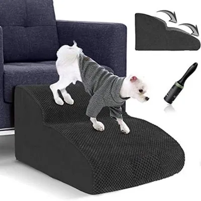 Produktbild von Hundefalle für Hunde, Laufplank, klein, robust