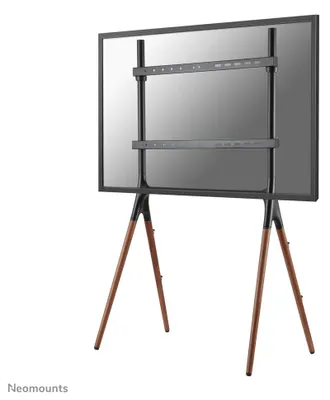 Immagine prodotto di Neomounts NM-M1000BLACK Supporto TV a parete 177,8 cm (70") Nero