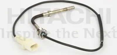 Produktbild von HITACHI 2507017 Abgastemperatursensor für FIAT Ducato Kastenwagen (250, 290) 500mm