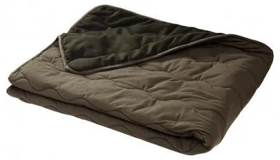 Produktbild von Pflegeleichte und waschbare Decke aus 75% Polyester 25% Wolle 150 x 210 cm