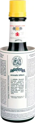 Produktbild von Angostura Bitter 0,2 L