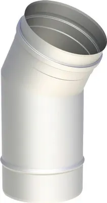 Produktbild von Furado F Winkel 30° starr für Versatz oben EW Ø160mm