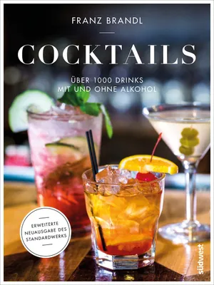 Obrázok produktu pre Cocktails