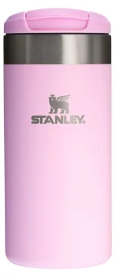 Immagine prodotto di 10-10788-109 STANLEY Termohrnek The AeroLight™ Transit Mug 350 ml/12oz Cherry Blossom