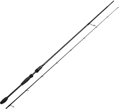 Zdjęcie produktu dla Wędka spinningowa Westin W10 Finesse Shad 7'5"/223cm MH 8-36g