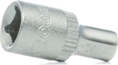 Produktbild von YATO Steckschlüsseleinsatz YT-05212 25mm Chrom-Vanadium-Stahl