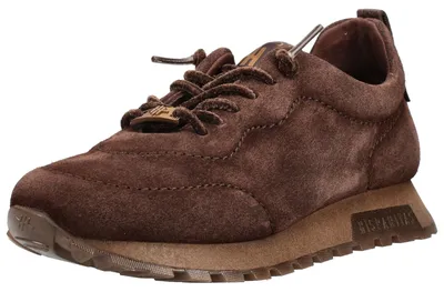 Produktbild von Hispanitas Sneaker Sneaker Veloursleder