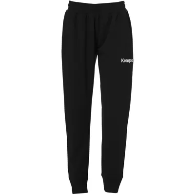 Produktbild von Kempa Core 2.0 Jogginghose Damen schwarz XXL