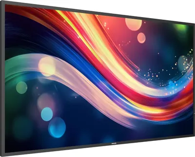Zdjęcie produktu dla Philips 4050 series 50BDL4050Q/00, Płaski panel Digital Signage, 127 cm (50"), 3840 x 2160 px