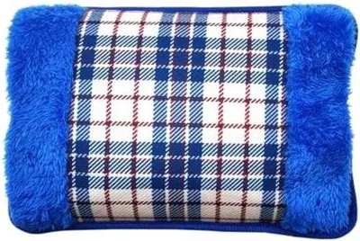 Immagine prodotto di Cuscini elettrici in peluche - 25 x 17 x 6 cm - Morbidi - Spessore del peluche 2