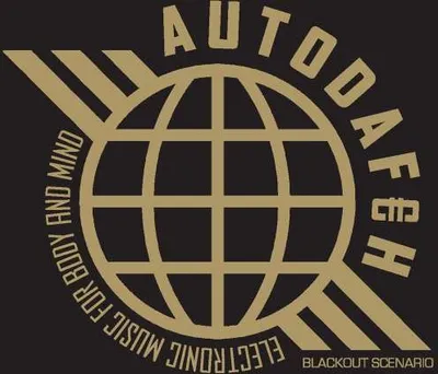 Produktbild von Blackout Scenario