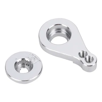 Zdjęcie produktu dla Ramię kierownicy samochodu RC, ramię serwa samochodu RC, ramię serwa Wltoys, akcesoria RC, części RC