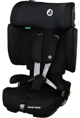 Zdjęcie produktu dla Maxi Cosi Nomad XL Plus fotelik samochodowy Authentic Black