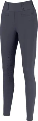 Produktbild von Pikeur Athleisure Linnett Tight SD Vollgrip Reitleggings Damen