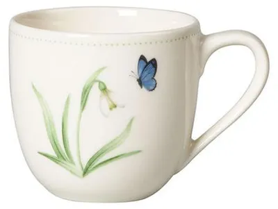 Zdjęcie produktu dla Villeroy&Boch - Filiżanka do espresso 70 ml Colourful Spring
