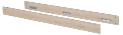 Produktbild von Roba 10011VC Universalumbauseiten Universal 15x1390x130 mm