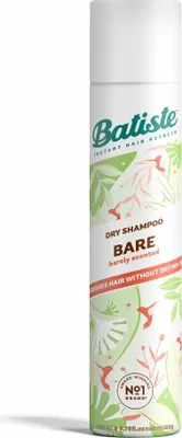 Immagine prodotto di (Shampoo secco Clean &Light Bare) 200 ml