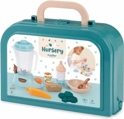 Obrázek produktu pro Baby -Mahlzeitenkoffer Ökoifferer
