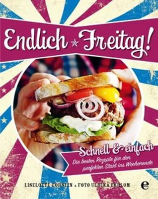 Zdjęcie produktu dla Endlich Freitag!