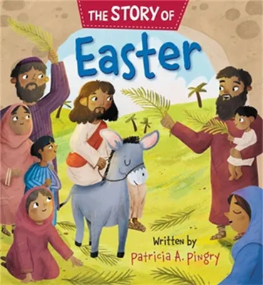 Produktbild von The Story of Easter