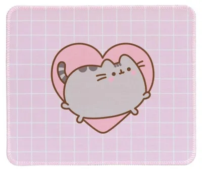 Obrázek produktu pro Podložka pod myš s motivem Pusheen