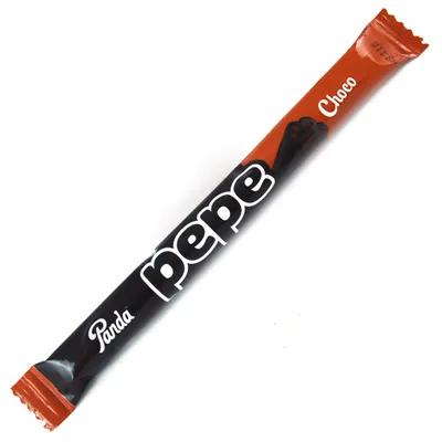 Produktbild von Panda Pepe Choco 28g