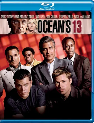 Produktbild von Ocean's 13