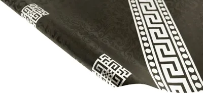 Produktbild von Tischfolie Bedruckt Tischdecke Tischschutz Schutzfolie Abwaschbar PVC 140cm 90cm Motiv 19