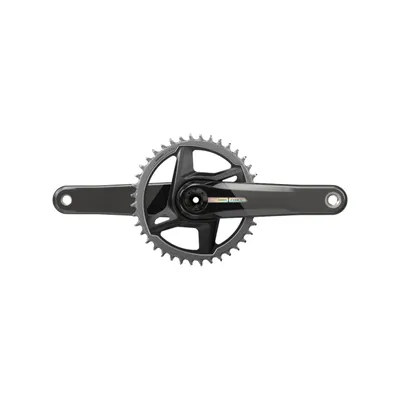 Obrázok produktu pre Sram KRG Force 1 D2 12-f.,40Z,172,5mm,ir,DUB,Alu,DM,o.Innenl