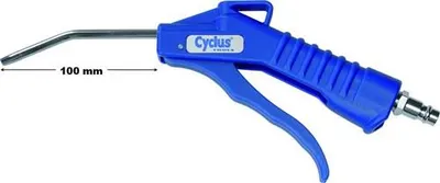 Image de Cycplus Cycle Blaaspistool court