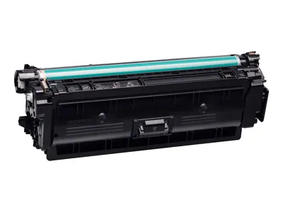 Produktbild von KMP H-T223BX, 12500 Seiten, Schwarz, 1 Stück(e)